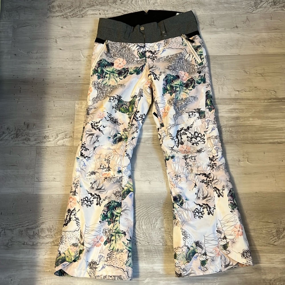 Obermeyer Teen Girl Ski Pants